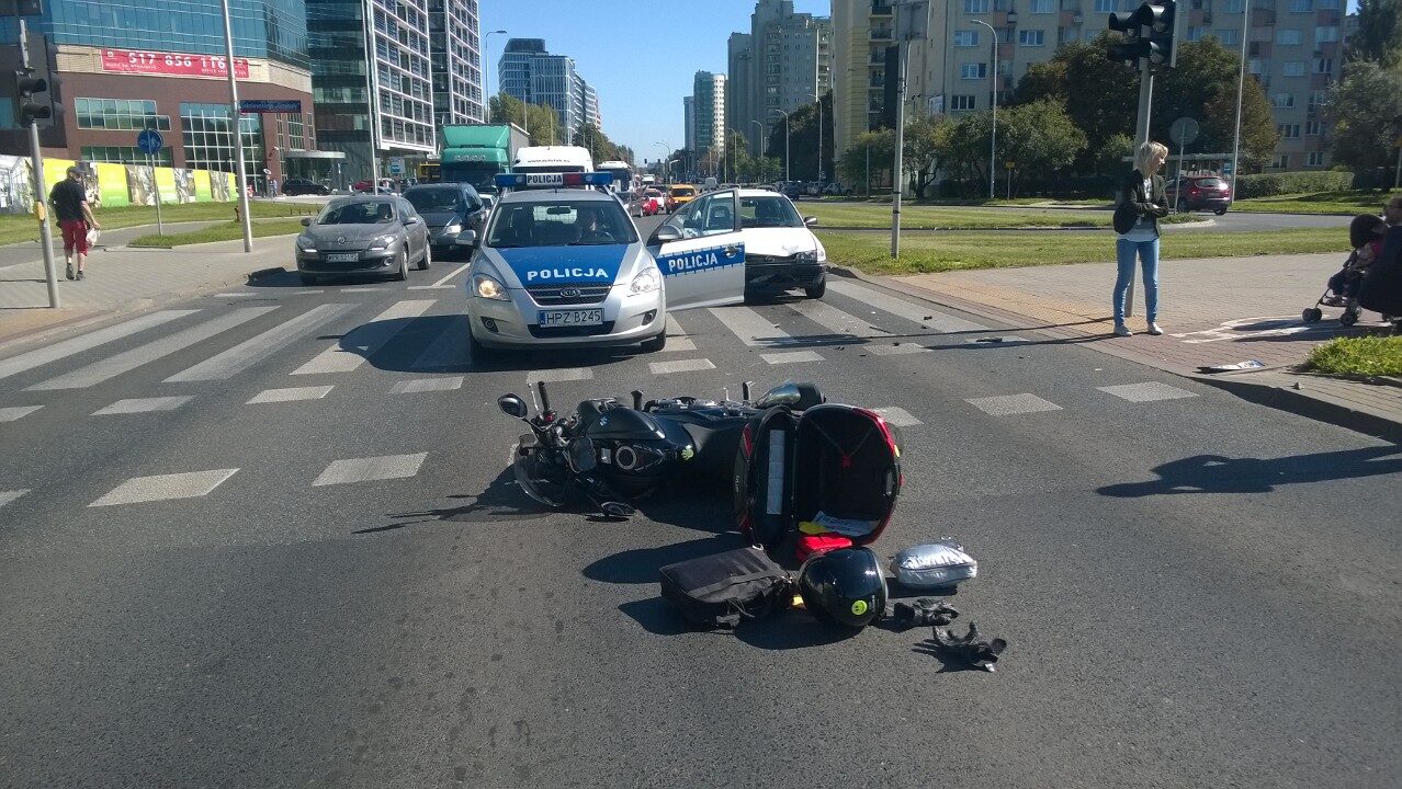 Zdjęcie 5 z motocyklowej przygody