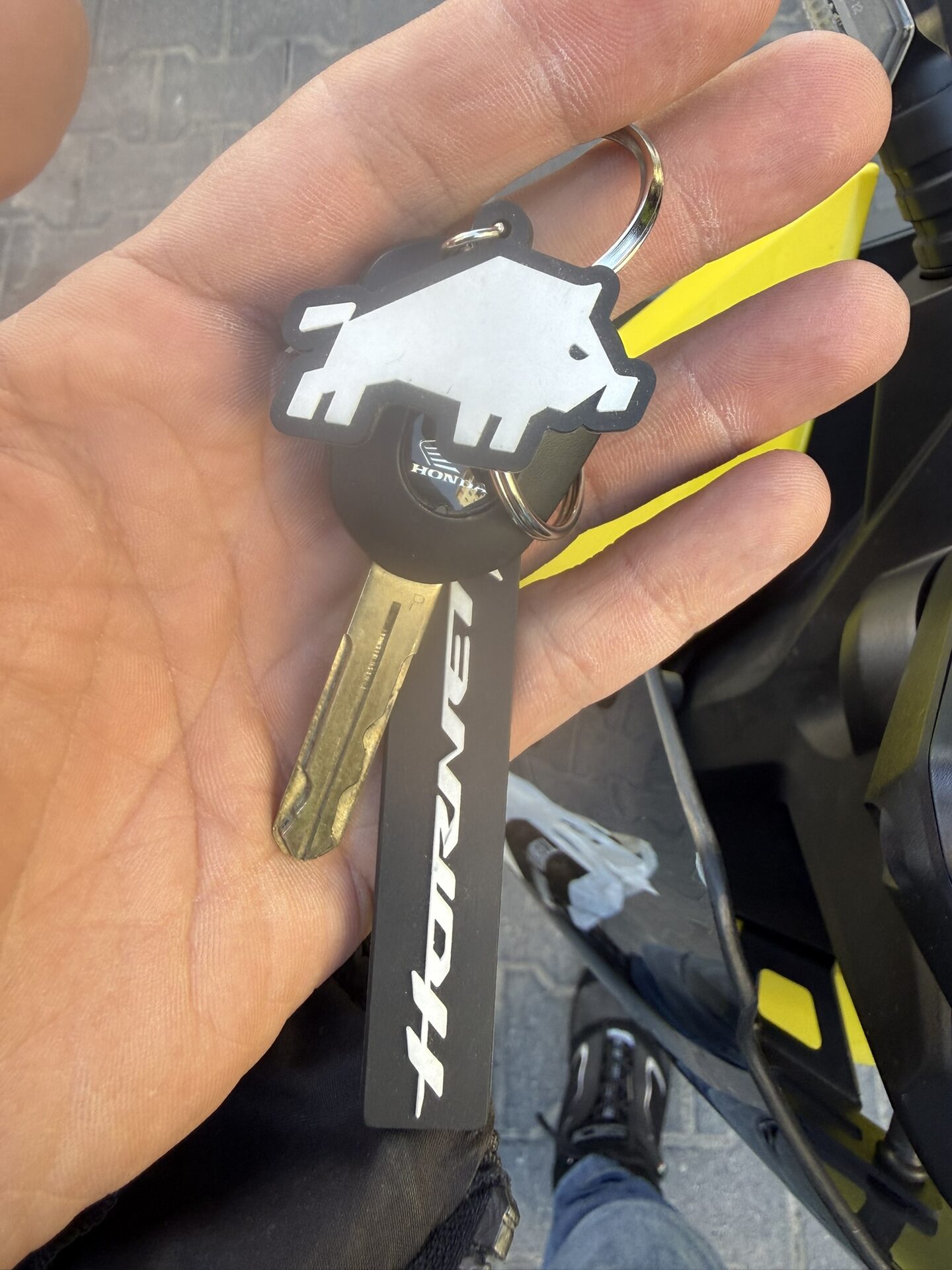 Zdjęcie 7 z motocyklowej przygody